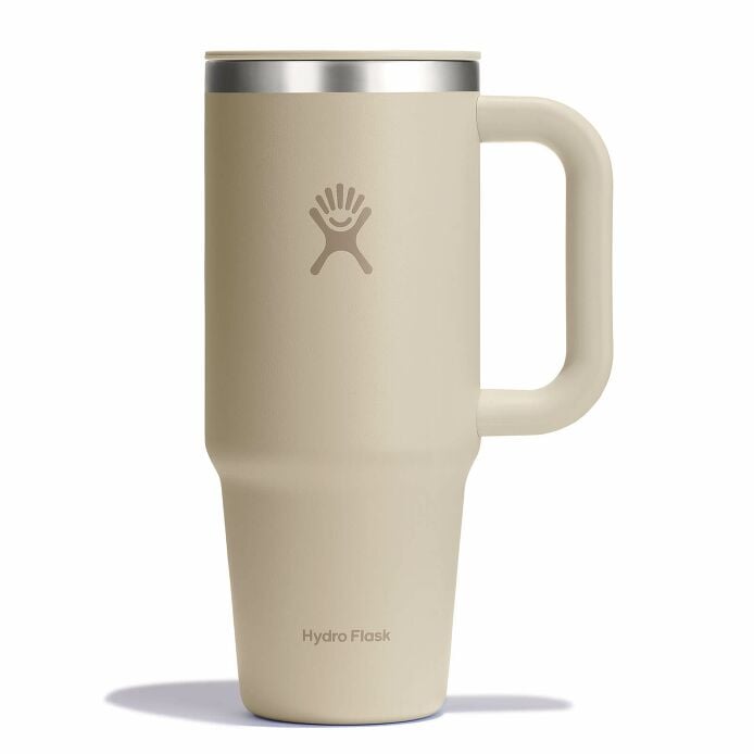 24 oz Travel Tumbler Mug U6