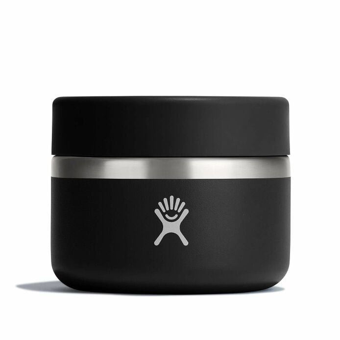12 oz Insulated Food Jar F0