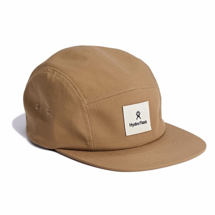 Classic 5 Panel Hat K2