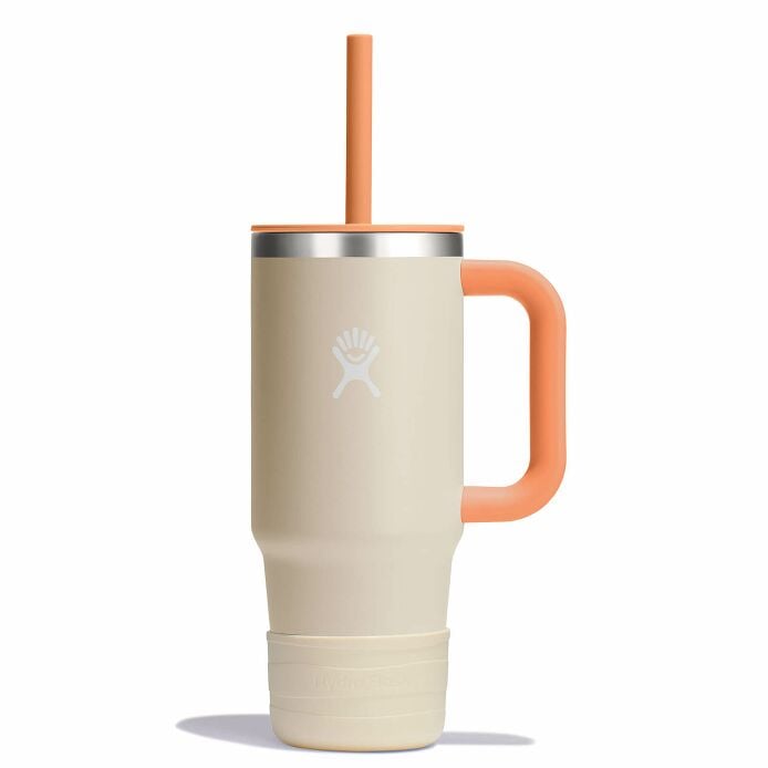 24 oz Kids Travel Tumbler J9