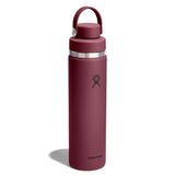 24 oz Wide Mouth with Flex Chug Cap