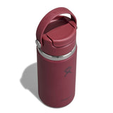 16 oz Flip Sip Travel Mug