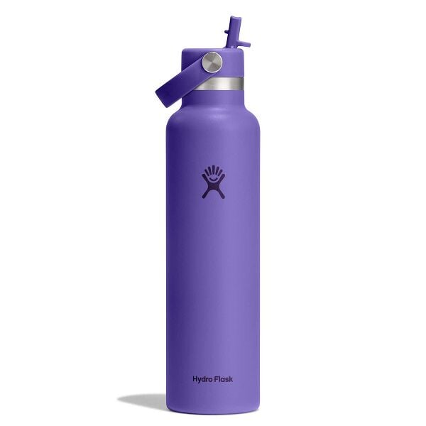 24 oz Standard Mouth with Flex Straw Cap C5