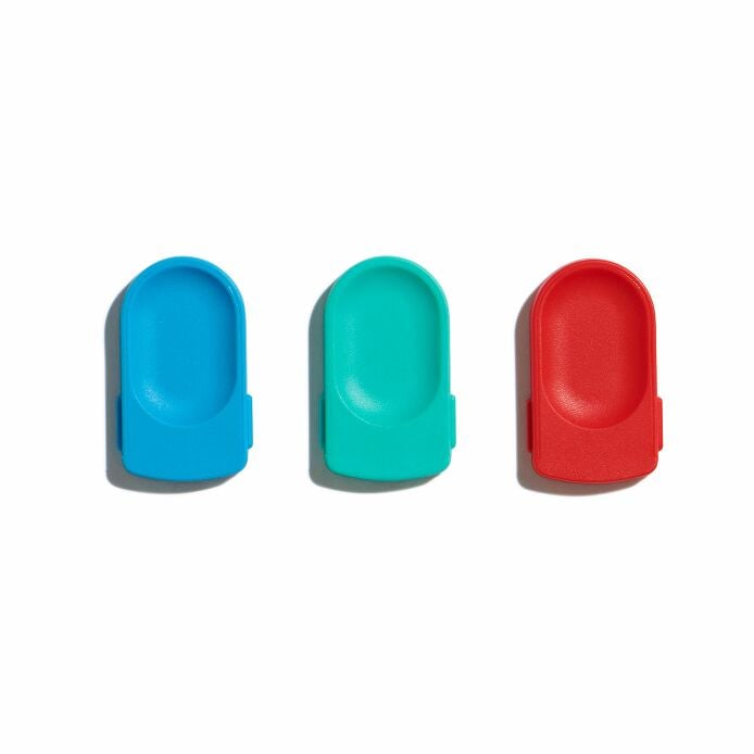 Closeable Slider Pack B6