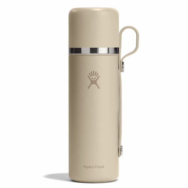 28 oz Hot Flask & Cup I4