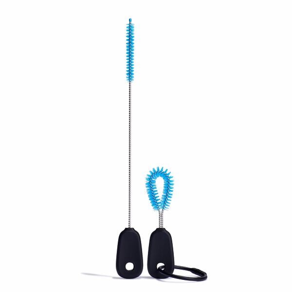 Straw Cleaning Set X5