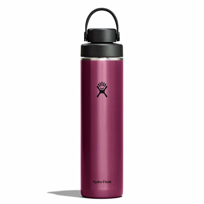 24 oz Lightweight Chug Cap Bottle D5