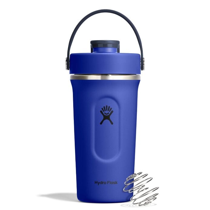 24 oz Insulated Shaker Bottle H0