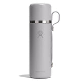 28 oz Hot Flask & Cup