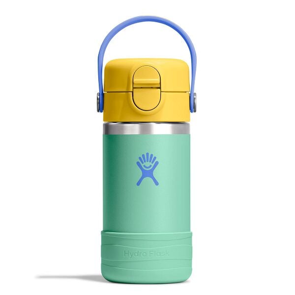 Kids 12 oz Bottle D7