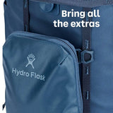 Carryout™ Zipper Pocket