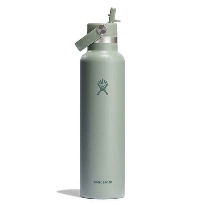 24 oz Standard Mouth with Flex Straw Cap C5