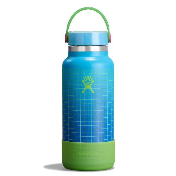 Game On 32 oz Wide Mouth Bottle Z2