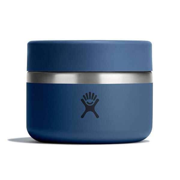 12 oz Insulated Food Jar W7