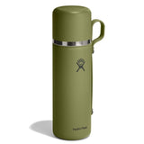 28 oz Hot Flask & Cup
