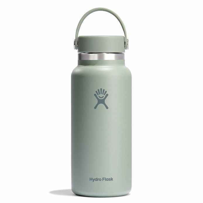 32 oz Wide Mouth Bottle T7