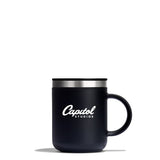 12 oz Mug - Hydro Flask + Capitol Studios