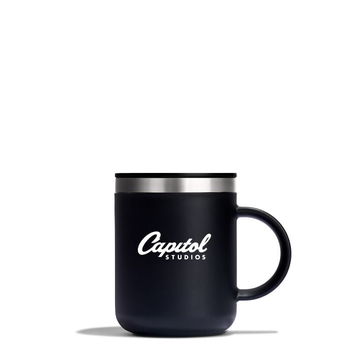 12 oz Mug - Hydro Flask + Capitol Studios A9