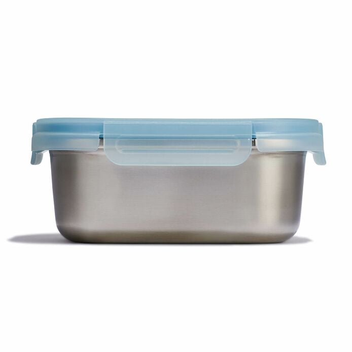 5 c Stainless Steel Food Container C4