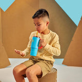 24 oz Kids Travel Tumbler