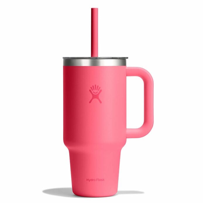 32 oz Travel Tumbler J2