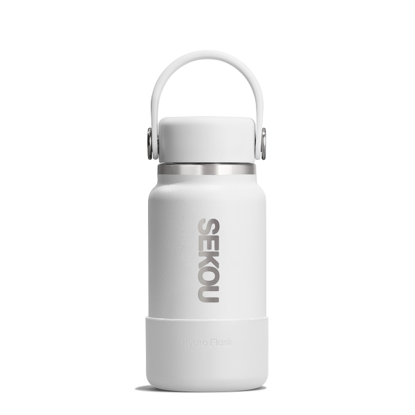 Sekou I See You White - 200 mL Micro G9
