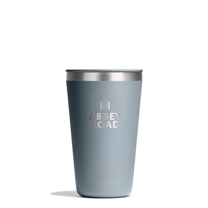 16 oz All Around™ Tumbler - Hydro Flask + Abbey Road Studios L8
