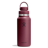 32 oz Wide Mouth with Flex Chug Cap