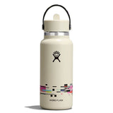 32 oz Wide Mouth with Flex Straw Cap