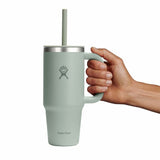 24 oz Travel Tumbler