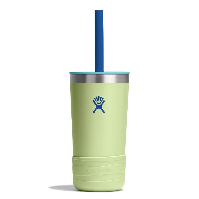 12 oz Kids Tumbler D6
