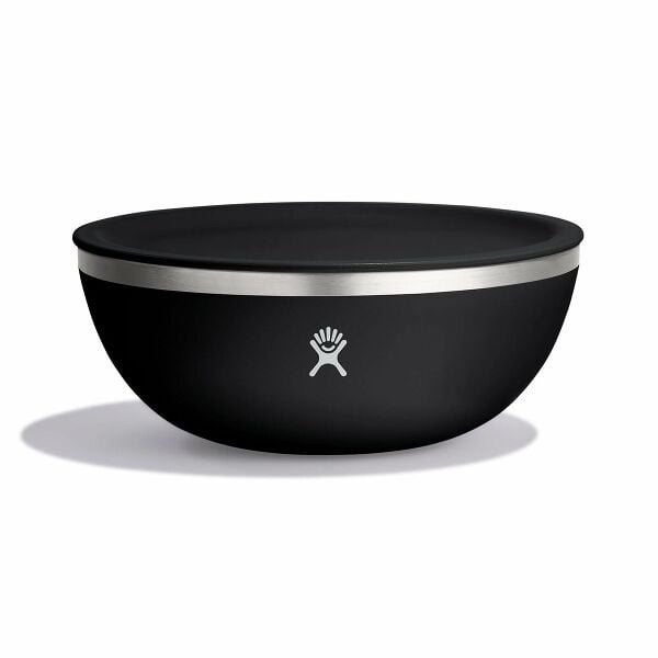 1 qt Bowl with Lid B7