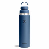 24 oz Wide Mouth with Flex Chug Cap