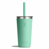 20 oz All Around™ Tumbler with Straw Lid