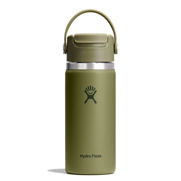 16 oz Flip Sip Travel Mug V7