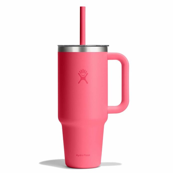 40 oz Travel Tumbler U6