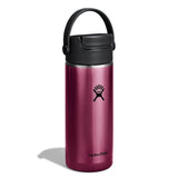 16 oz Lightweight Flip Sip Travel Mug