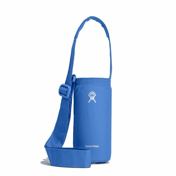 Small Packable Bottle Sling W4