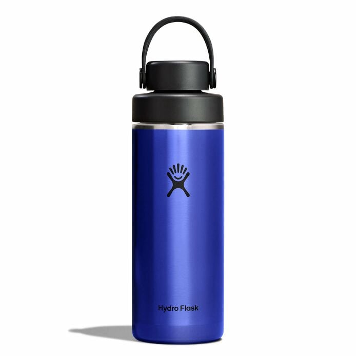16 oz Lightweight Chug Cap Bottle J9