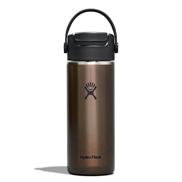 16 oz Lightweight Flip Sip Travel Mug X0