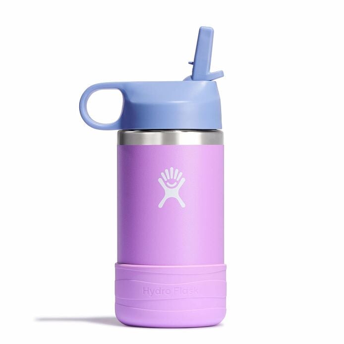 Kids 12 oz Bottle W8