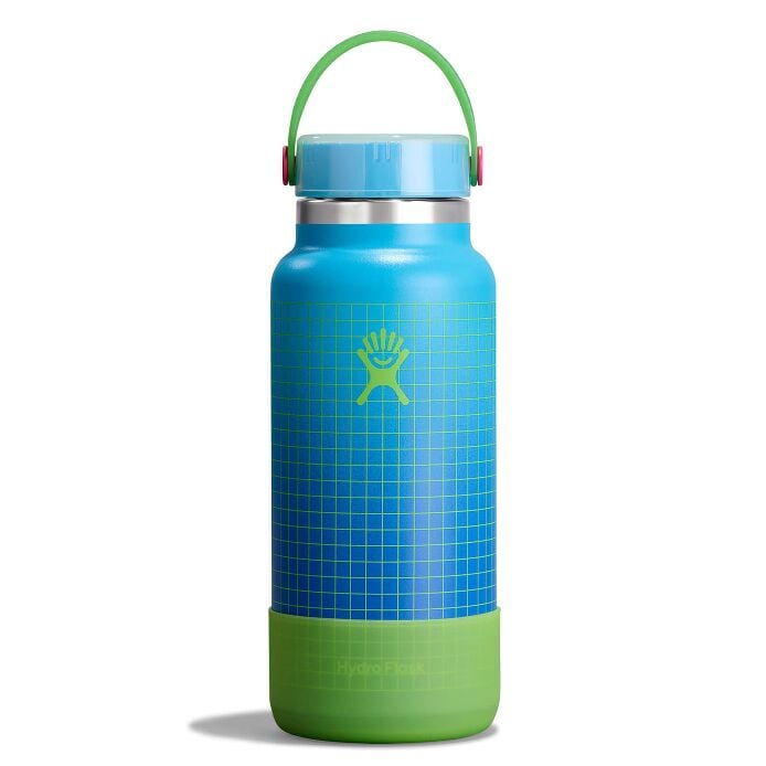 Game On 32 oz Wide Mouth Bottle Z2