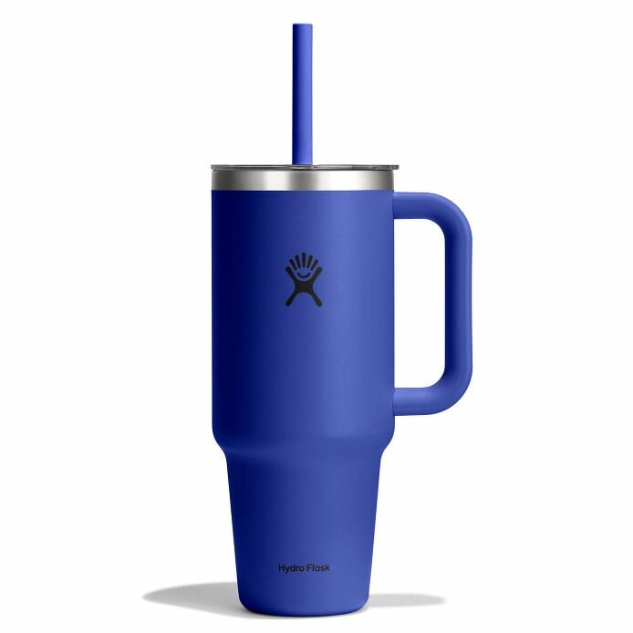 40 oz Travel Tumbler E8