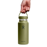 32 oz Wide Mouth Bottle