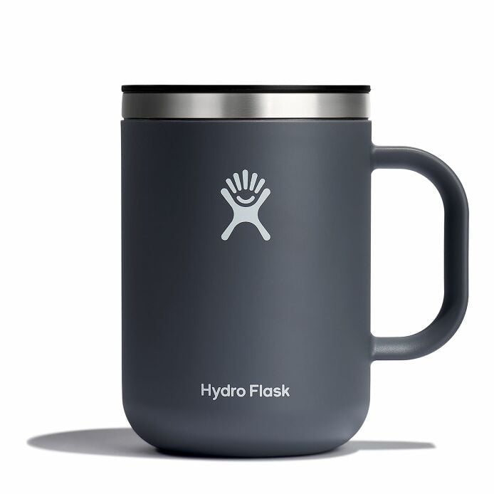 24 oz Mug - Stone O1