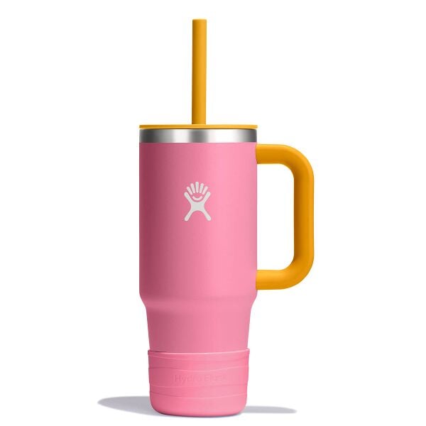 24 oz Kids Travel Tumbler J9