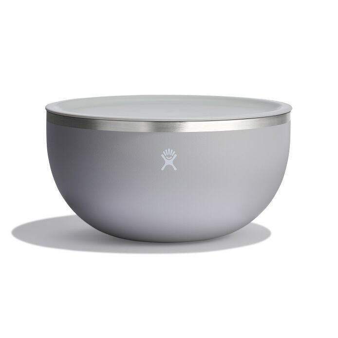 3 qt Serving Bowl with Lid M3
