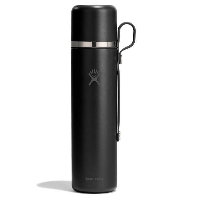36 oz Hot Flask & Cup B6
