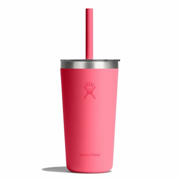 20 oz All Around™ Tumbler with Straw Lid B4