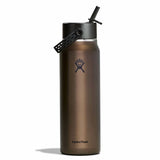32 oz Lightweight Flex Straw Bottle